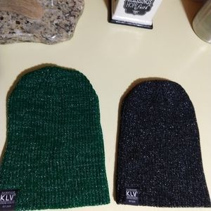 KLV Hats